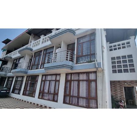 Hotel Krishna Palace Mussoorie Exterior foto